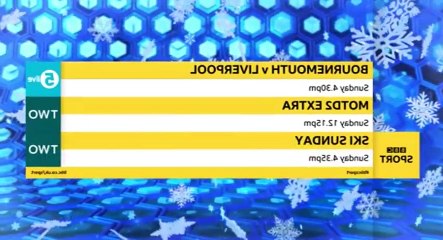 Match of the Day S54 - Ep19 MOTD - 16th December 2017 -. Part 02 HD Watch