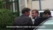 Macron admits France enabled torture in Algerian war