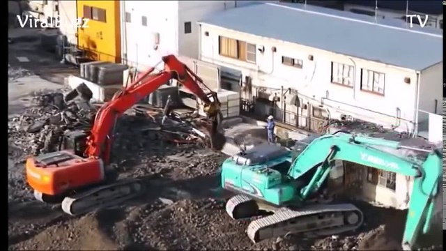 Pelles Impressionnantes, Collection des moments dangereux