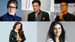Akshay Kumar, Amitabh Bachchan & other Bollywood stars who like to speak Hindi | FilmiBeat
