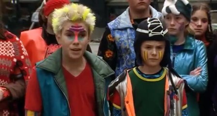 The Tribe S04 - Ep02  2 HD Watch