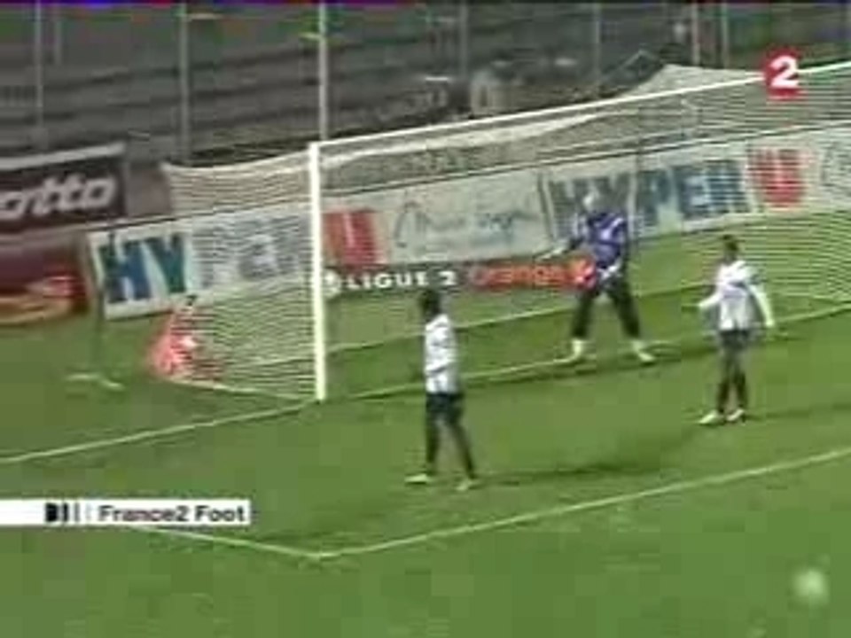 angers - dijon 0-0