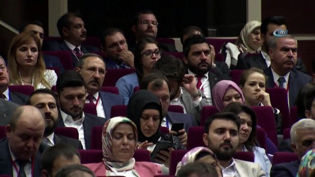 Cumhurbaşkanı Erdoğan: Ağustos'taki Yükseliş Bir Döviz Suikasti Girişimidir