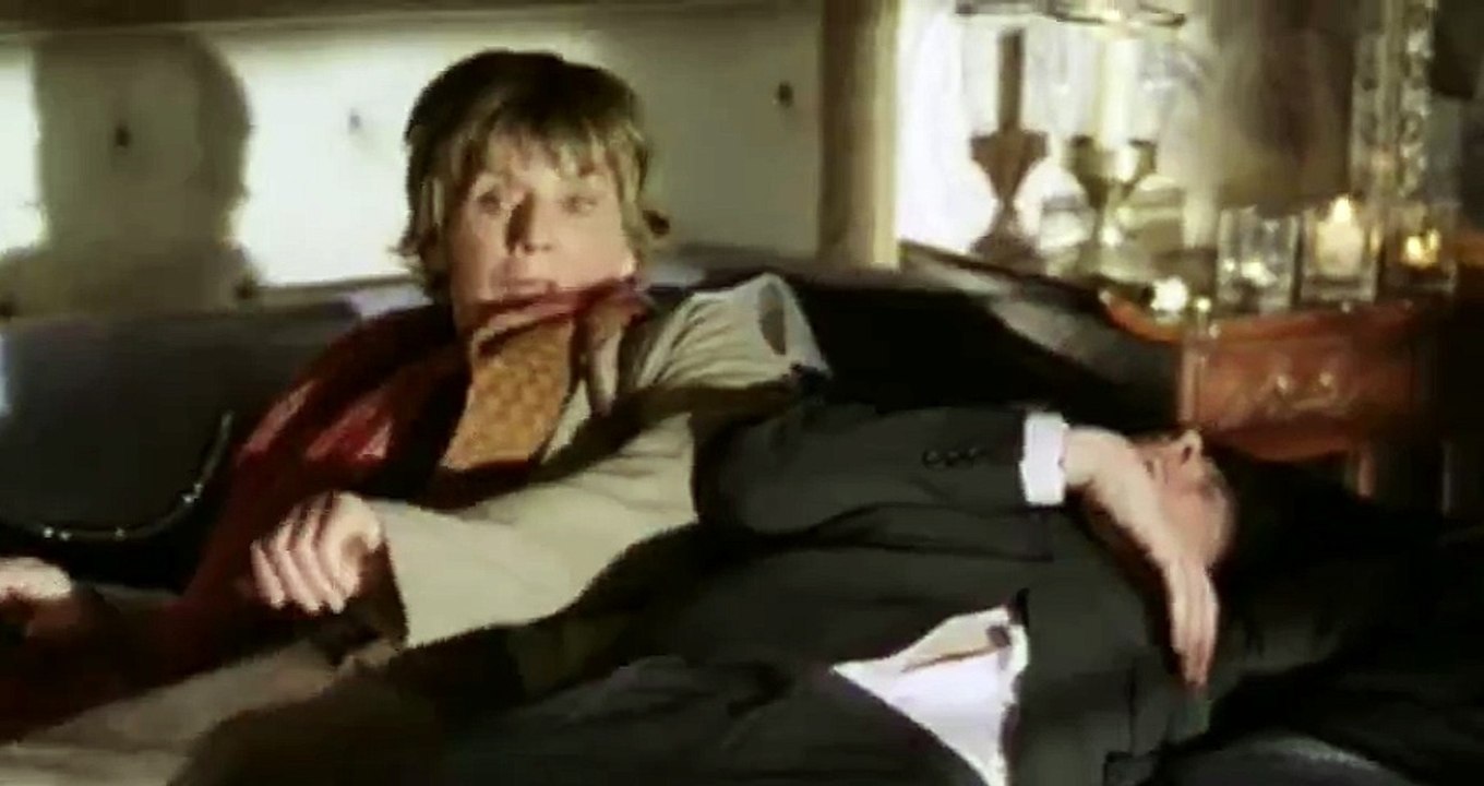 Waking the Dead S06 - Ep06 The Fall (2) -. Part 02 HD Watch