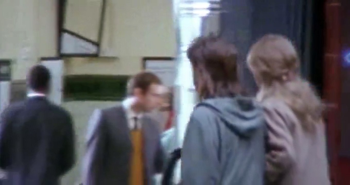 Waking the Dead S06 - Ep10 Double Bind (2) -. Part 02 HD Watch