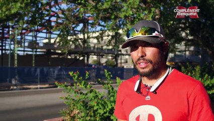 États-Unis : "le business des migrants"