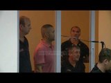 Burg për kreun e “shoqatës artistike”  - Top Channel Albania - News - Lajme