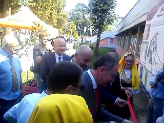 OTVARANJE SAJMA U BRODU 2018.god.