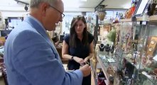 Antiques Road Trip S16 - Ep01  1 HD Watch