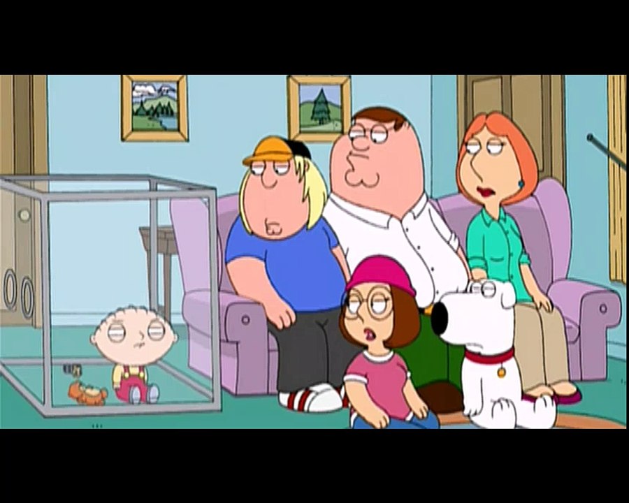 Les Griffin En Français Compilation D'épisodes #96