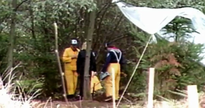 mur'der Files with Martin Kemp S01 - Ep04 Green River Killer HD Watch