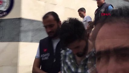 İstanbul- Faslı Kadın Yanlışlıkla Vurulup Ölmüş