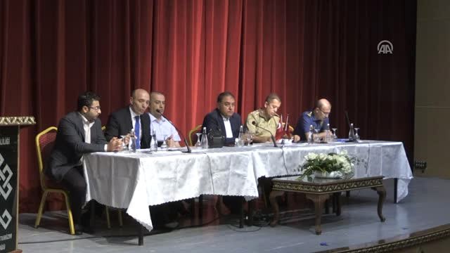 Kilis Yeni Eğitim Öğretim Yılına Hazır