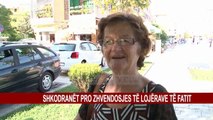 SHKODRANËT PRO ZHVENDOSJES TË LOJËRAVE TË FATIT