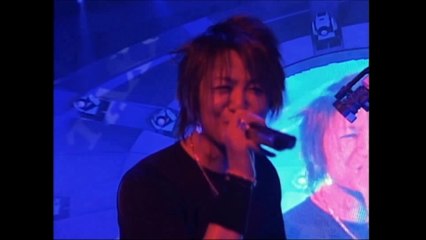 GLAY『COME ON!!2003』　 HIGH COMMUNICATION 2003_ HD__
