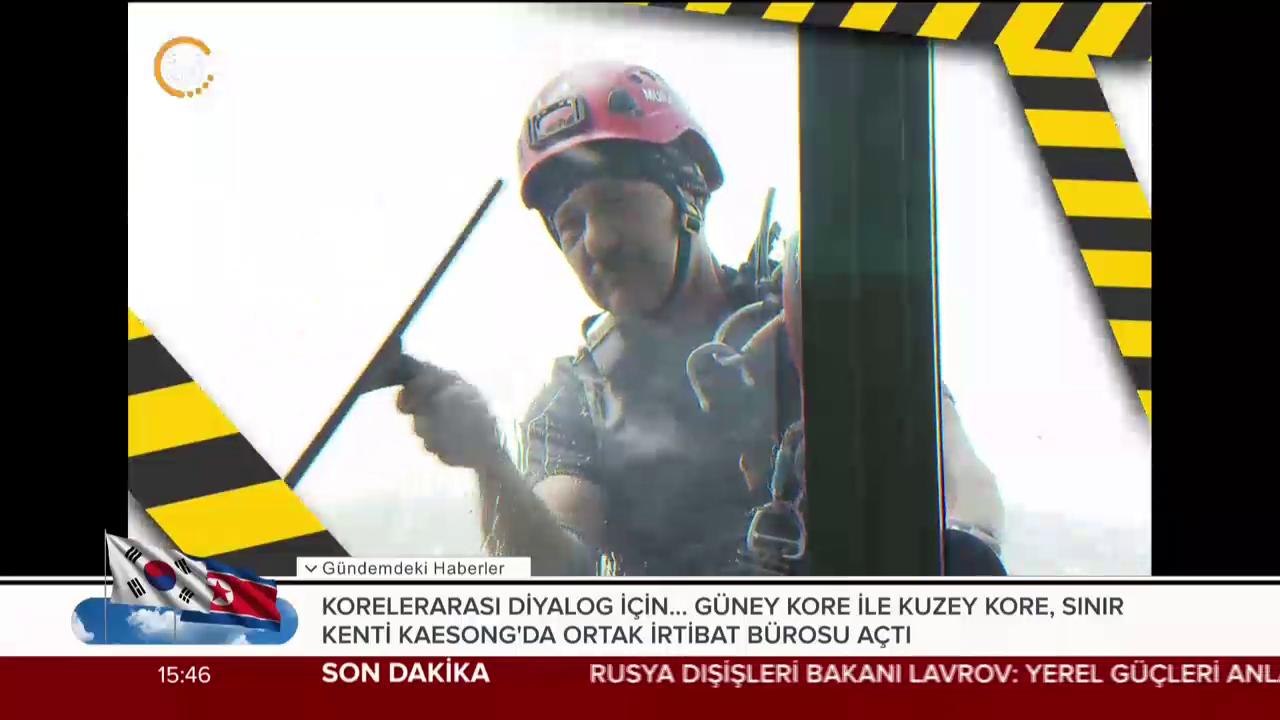 Tehlikeli İşler