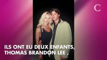 PHOTOS. Pamela Anderson : retour sur les hommes de sa vie