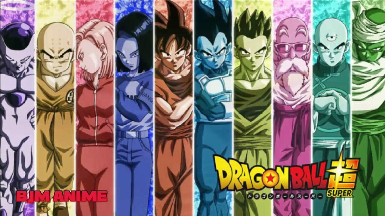10 Curiosidades sobre FREEZER | Dragon Ball Super