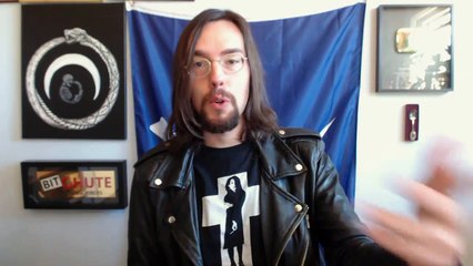 The Occult: 192: Witch, Wizard, Warlock, Mage... Title Confusion!