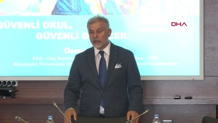 Öğrencilerin Yüzde 74'ü Okullardaki Şiddetten, Yüzde 38'si Akran Zorbalığından Rahatsız