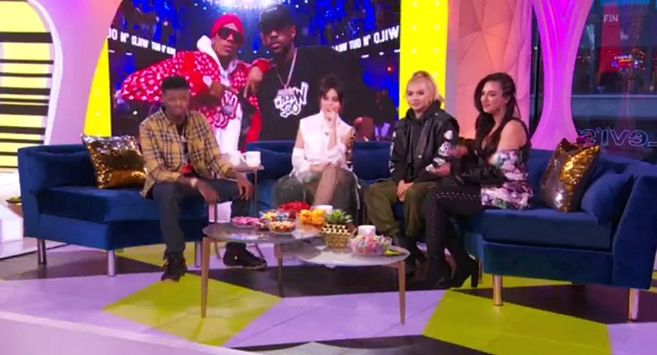 TRL S20 - Ep42 Camila Cabello, Hayley Kiyoko and... HD Watch