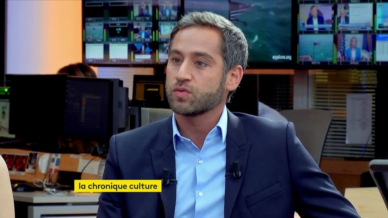 Pauline Croze : " En concert, chaque soir c'est une chanson différente qui se rejoue"