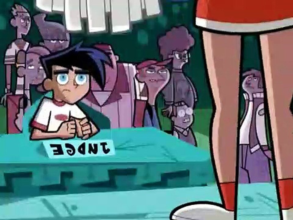Danny Phantom 214 Beauty Marked Video Dailymotion