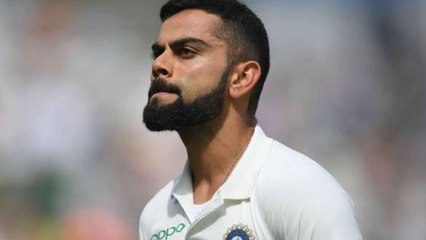Virat Kohli Is A Great Batsman, But Not A Great Captain