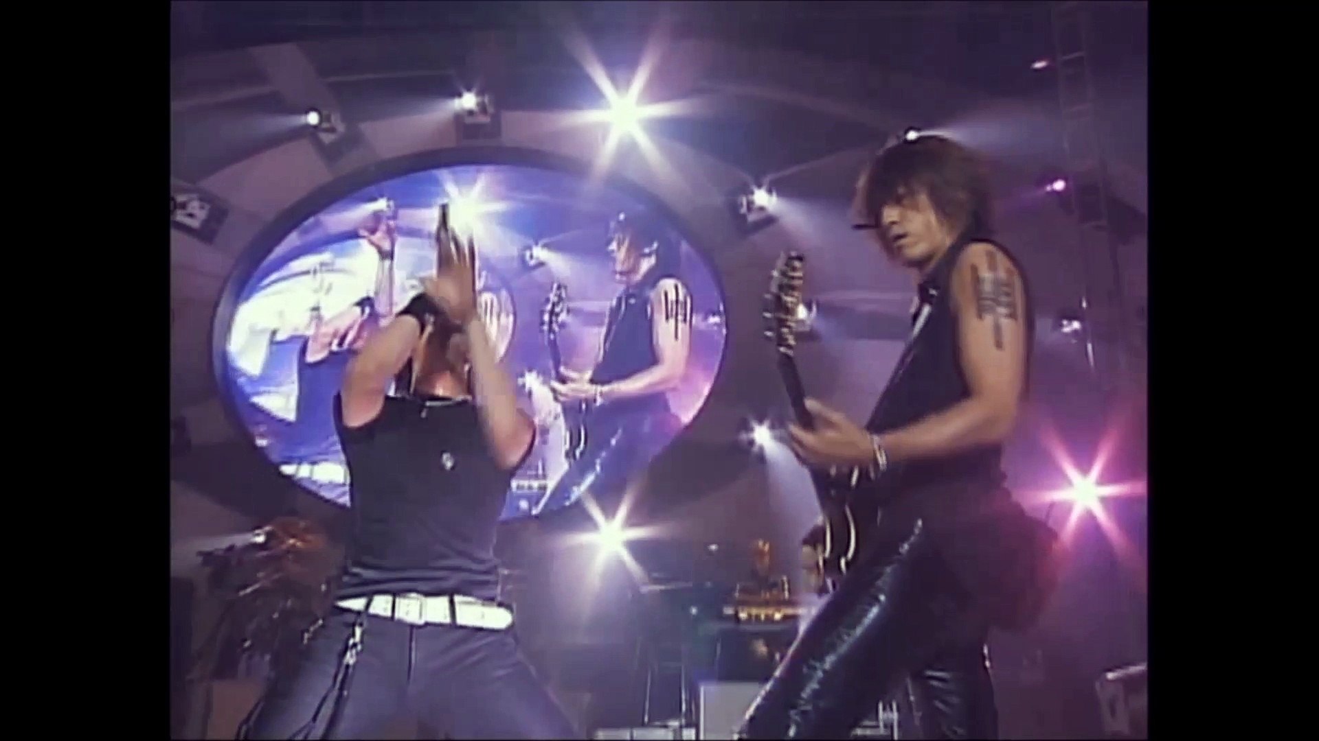 Glay いつか High Communication 03 Hd 13 動画 Dailymotion