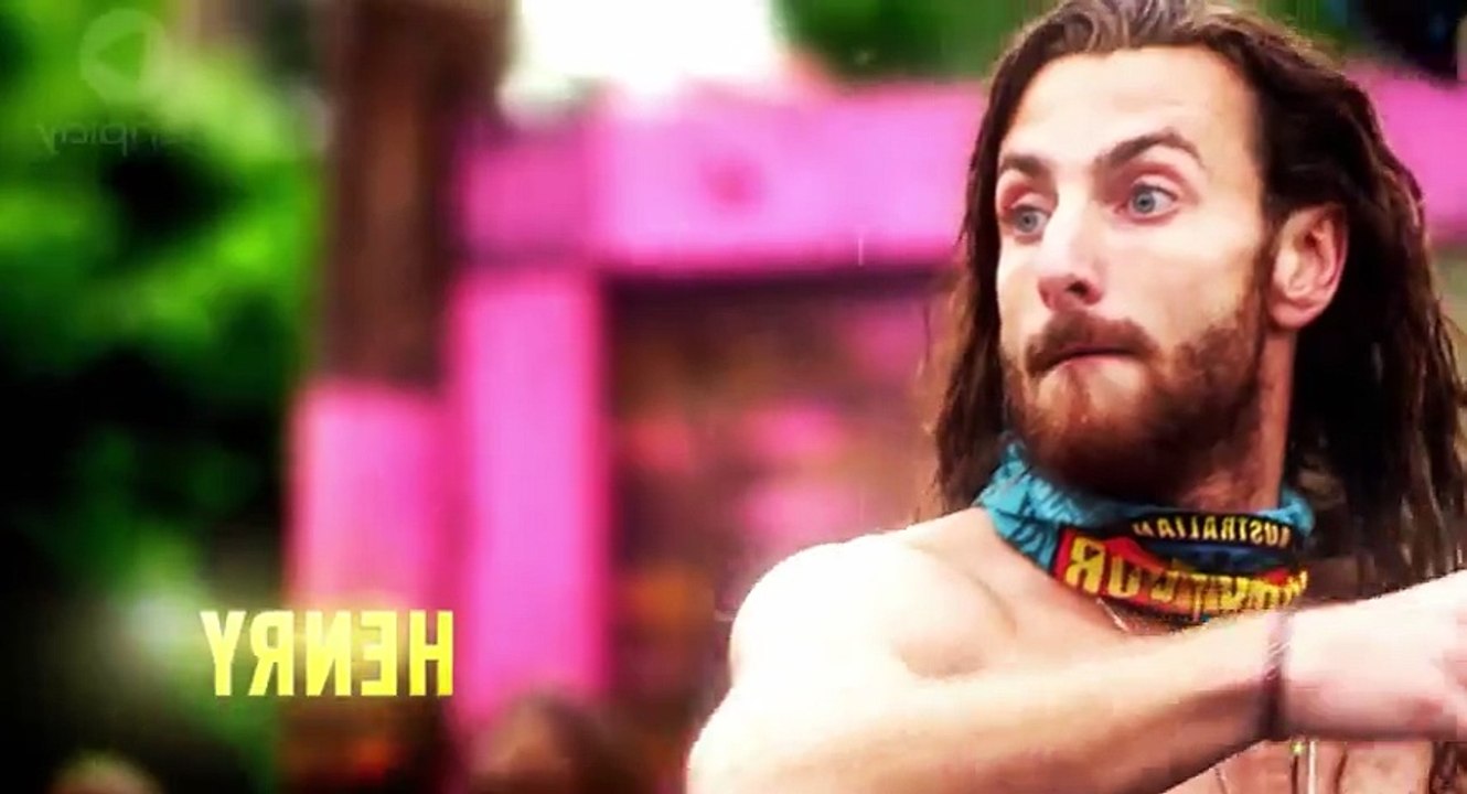 Australian Survivor S04 - Ep24  24 HD Watch