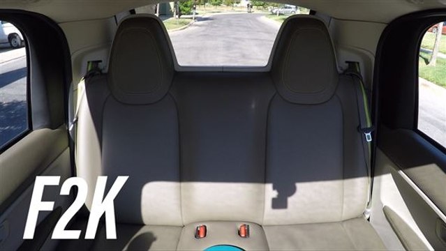 Carros sem motoristas estão chegando