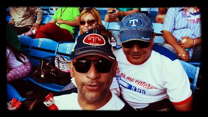 Diego Ricol y los Fanáticos de los Tiburones rinden homenaje a Humberto “Beto” Perdomo