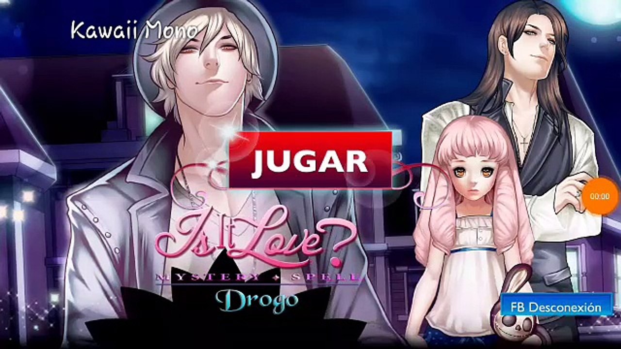 te odio, no te soporto-capitulo 10 parte 3 is it lov? dorgo-Kawaii Mono