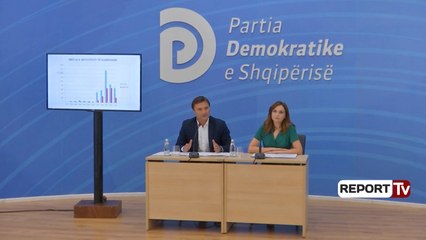 PD denoncon me emra: Anëtarët e bandës së Agron Xhafajt zotërojnë 2 kompani bastesh në Shqipëri