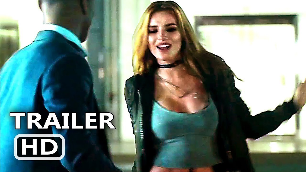 RIDE Official Trailer
