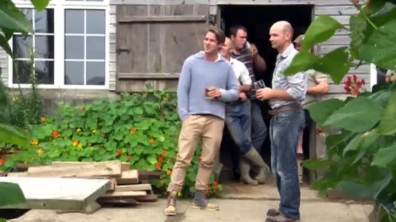 The Hungry Sailors S02 - Ep15 Port Isaac HD Watch