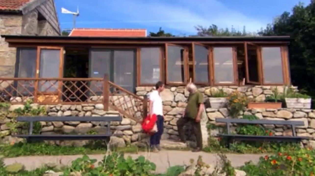 The Hungry Sailors S02 - Ep20 Isles of Scilly HD Watch
