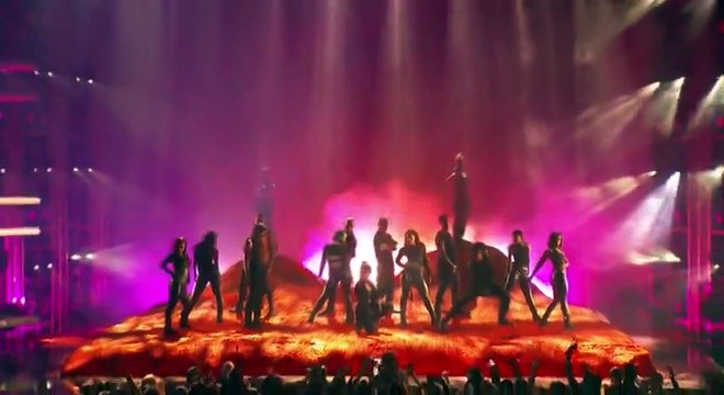 Billboard Music Awards S01 - Ep26 Billboard Music Awards 2018 - Part 03 HD Watch