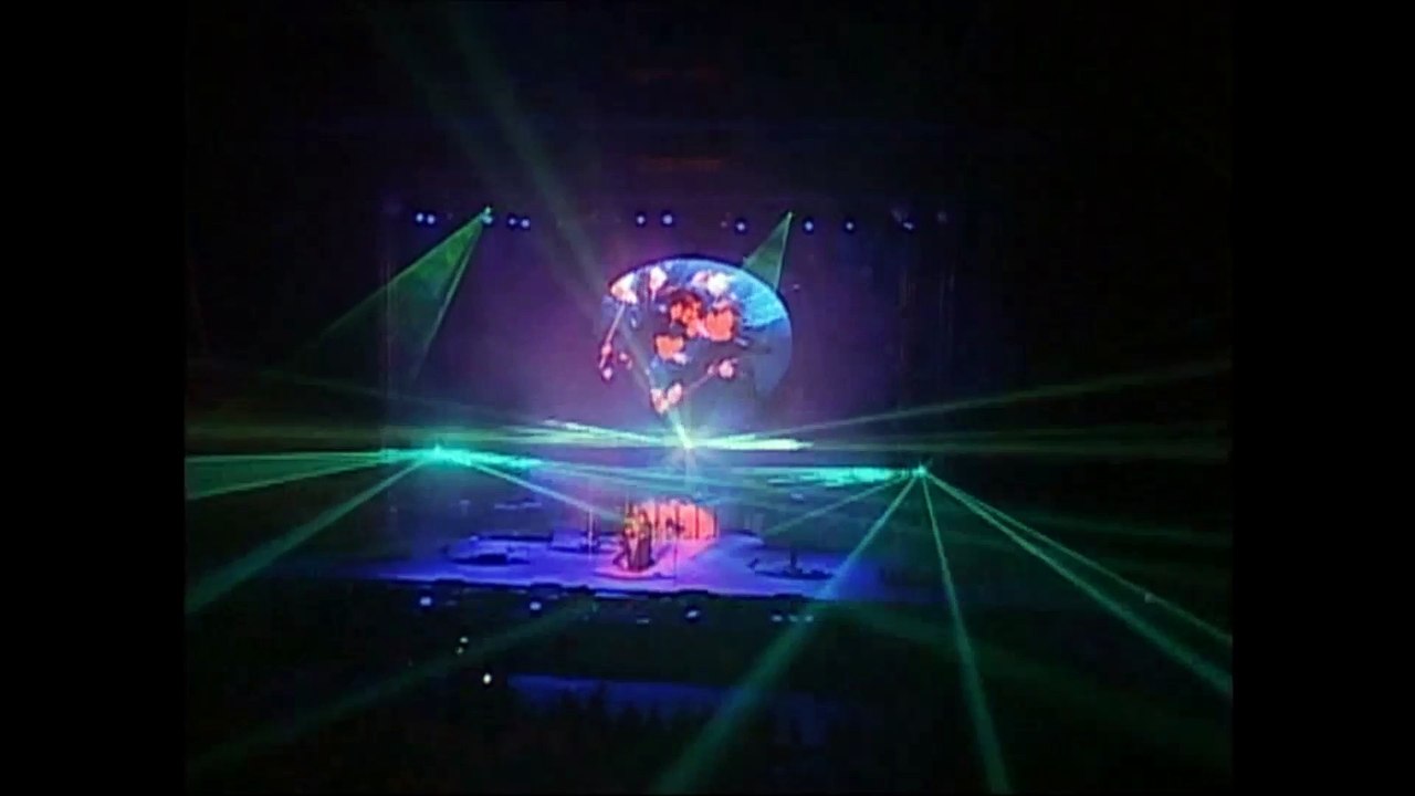 GLAY『THINK ABOUT MY DAUGHTER』　 HIGH COMMUNICATION 2003_ HD__15