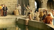 ASSISTA NOVELA JESUS CAPITULO 39 (QUINTA-FEIRA, 13092018) COMPLETO