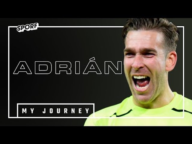 Adrian on Hart, Sullivan & Moyes | My Journey To The Premier League | SPORF