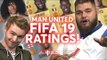 FIFA 19 MANCHESTER UNITED RATINGS REVEALED!!!