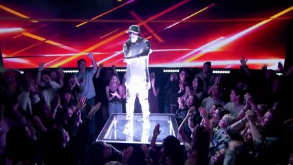 Keone, Mari & Kinjaz Team Up to 116's "Light Work" - World of Dance 2018 (Full Performance)