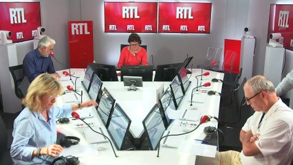 RTL Midi du 14 septembre 2018