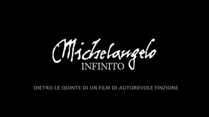 MICHELANGELO - INFINITO (2018) Guarda Streaming ITA