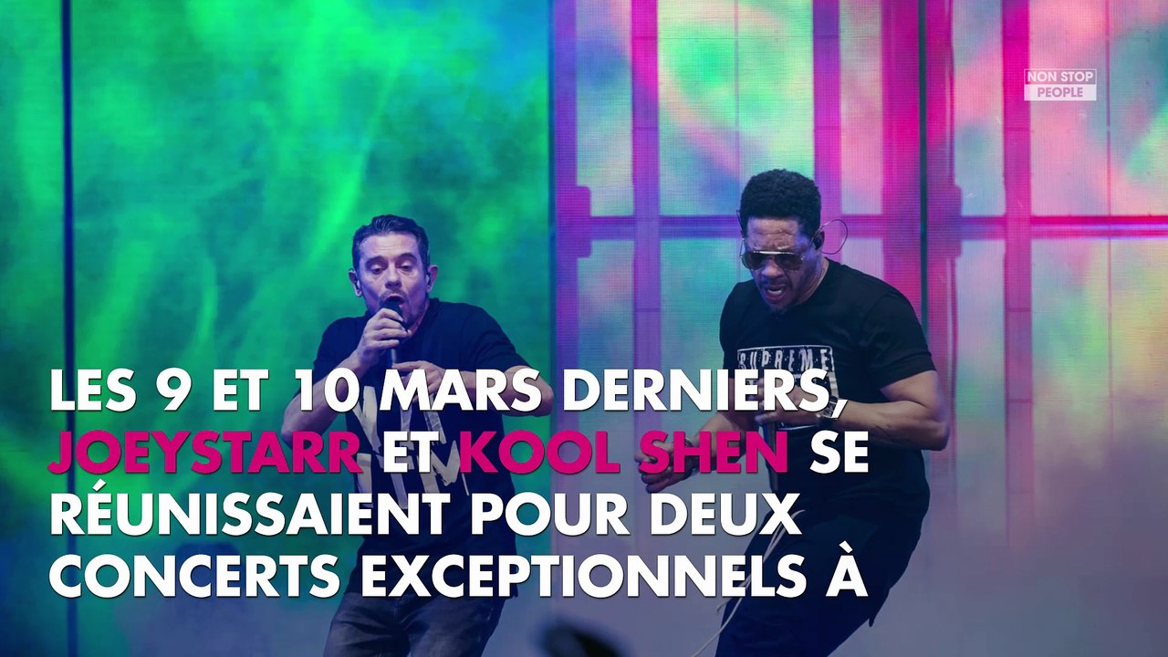 NTM : 21 ans après, ils préparent la sortie d’un nouveau titre !