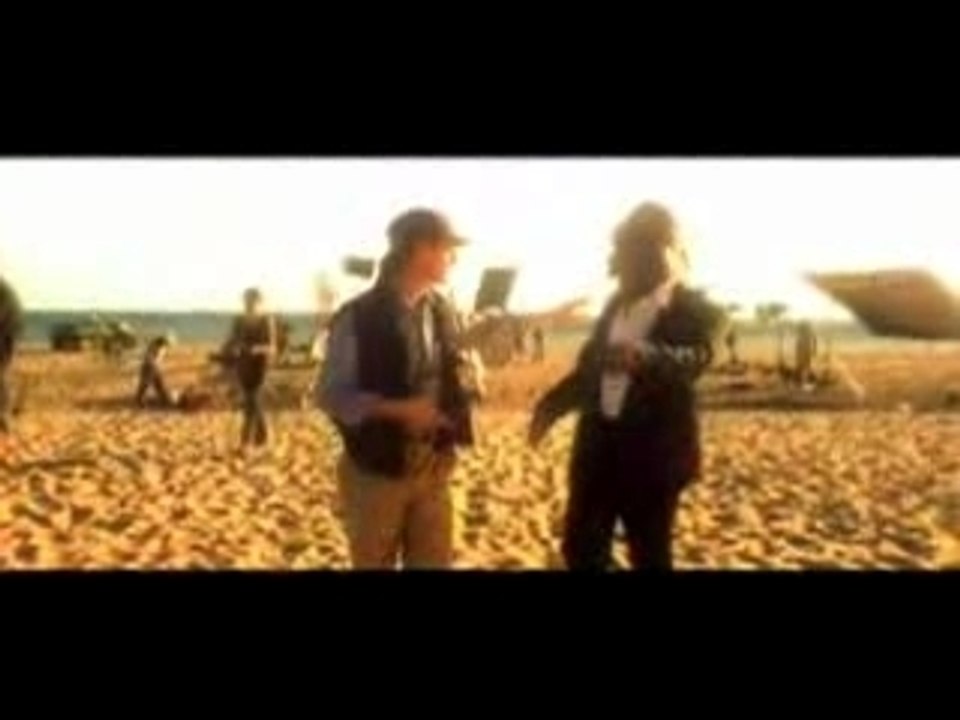 Daft Punk Fresh