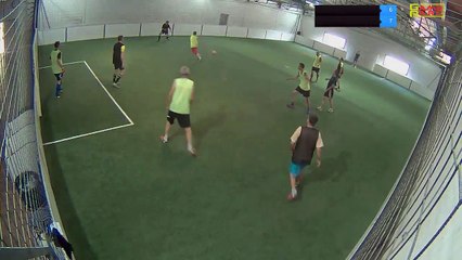 Equipe 1 Vs Equipe 2 - 14/09/18 12:42 - Loisir Poitiers - Poitiers Game Parc