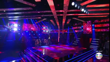 Bombou na web: jovem de João Pessoa passa em mais uma fase e é elogiado no The Voice Brasil