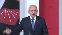 Kılıçdaroğlu, CHP Parti Meclisi Toplantısında Konuştu -2